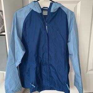 Nike jacket